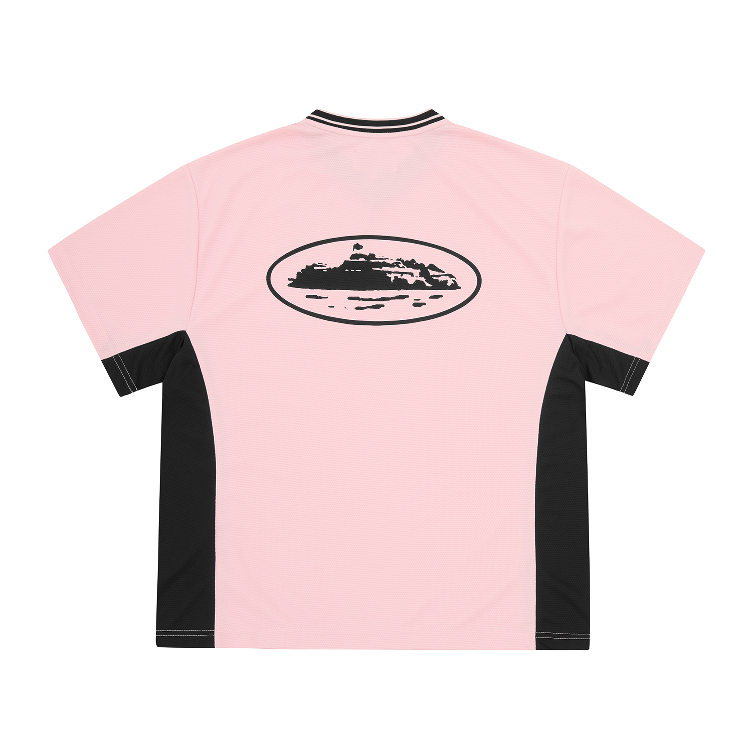 ISLAND TRAINING JERSEY [PINK]