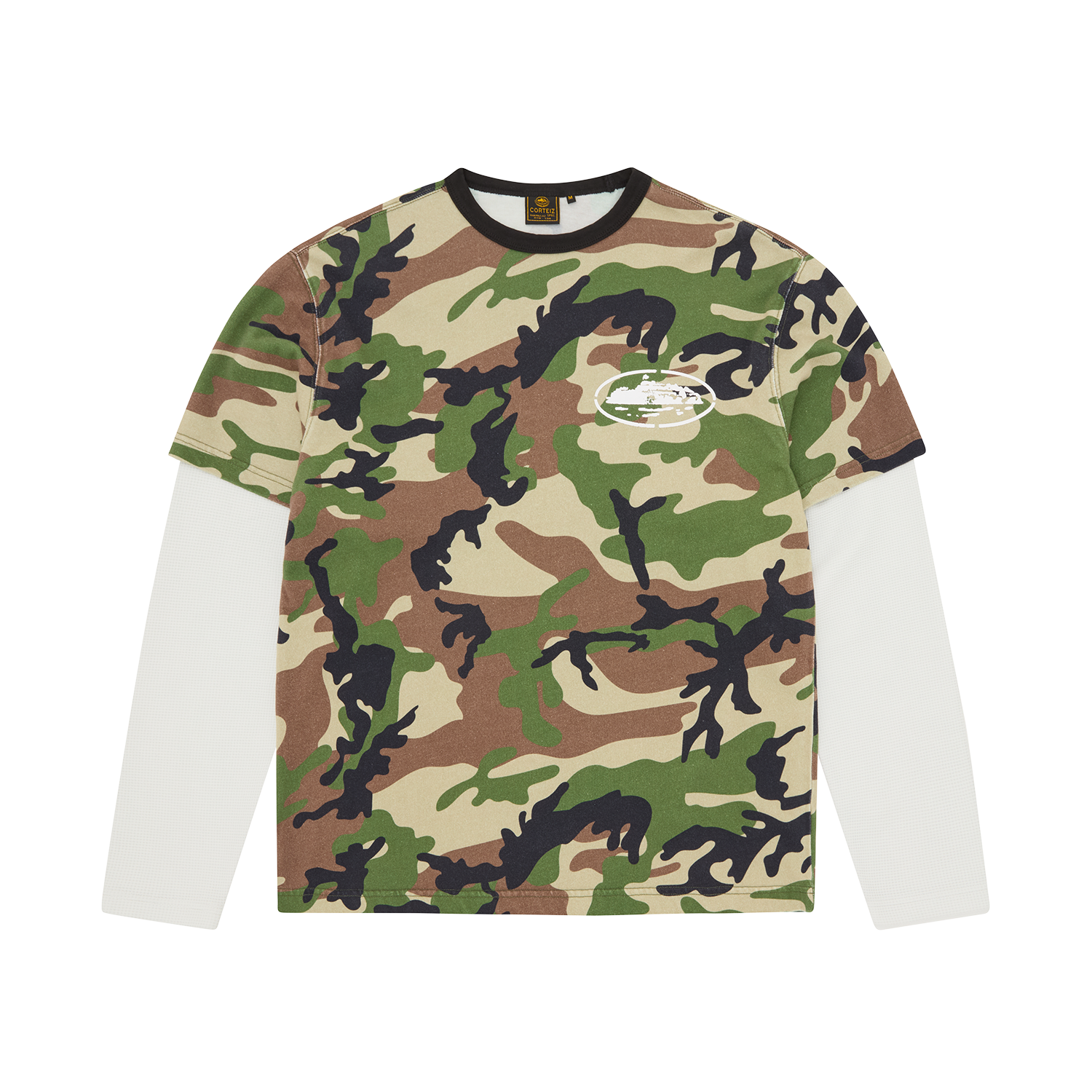 TOPS / JERSEYS – Page 2 – CRTZRTW TOPS / JERSEYS – Page 2 – CRTZRTW