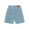 ISLAND DENIM SHORT [STONEWASH]