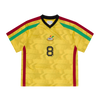 GHANA JERSEY