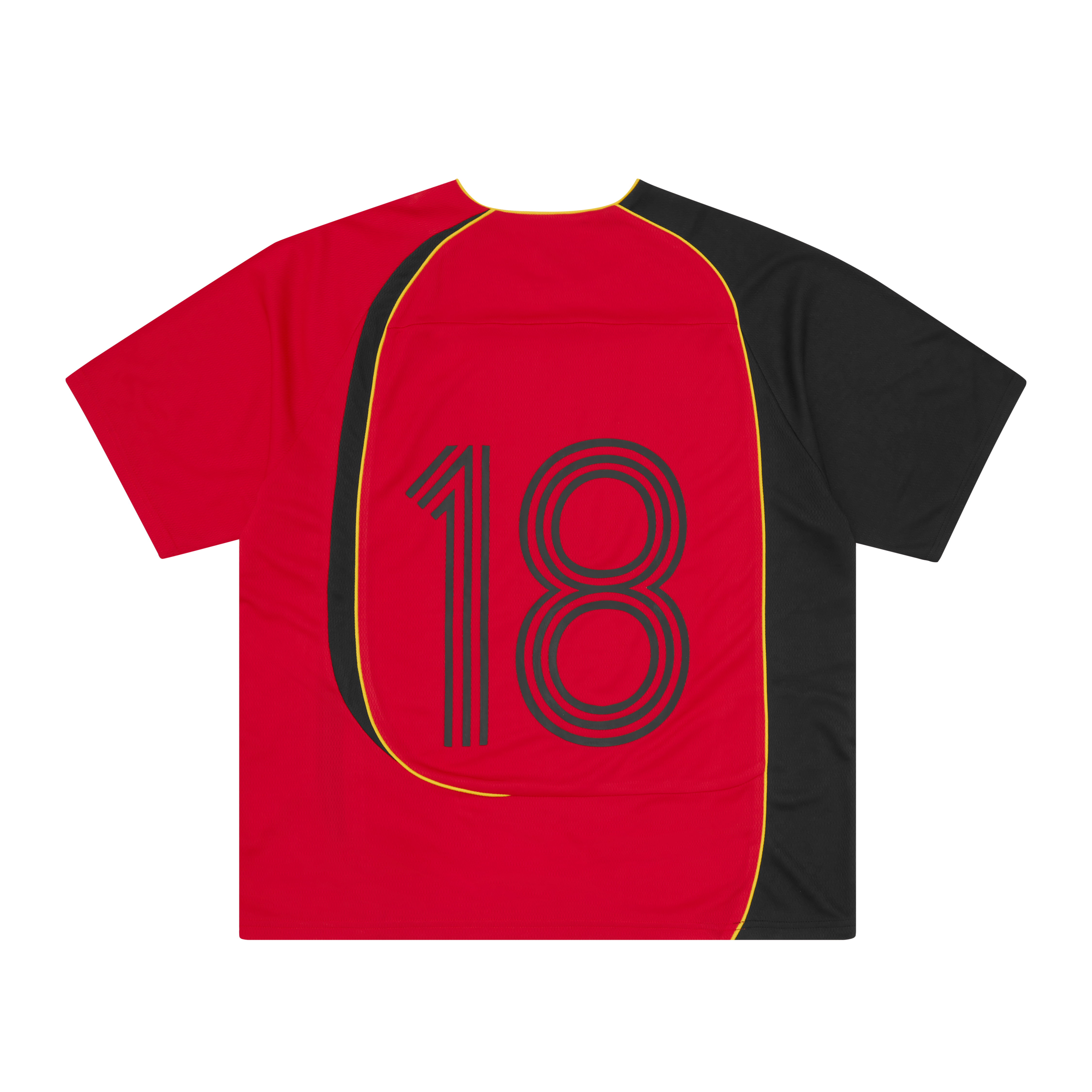 GERMANY JERSEY