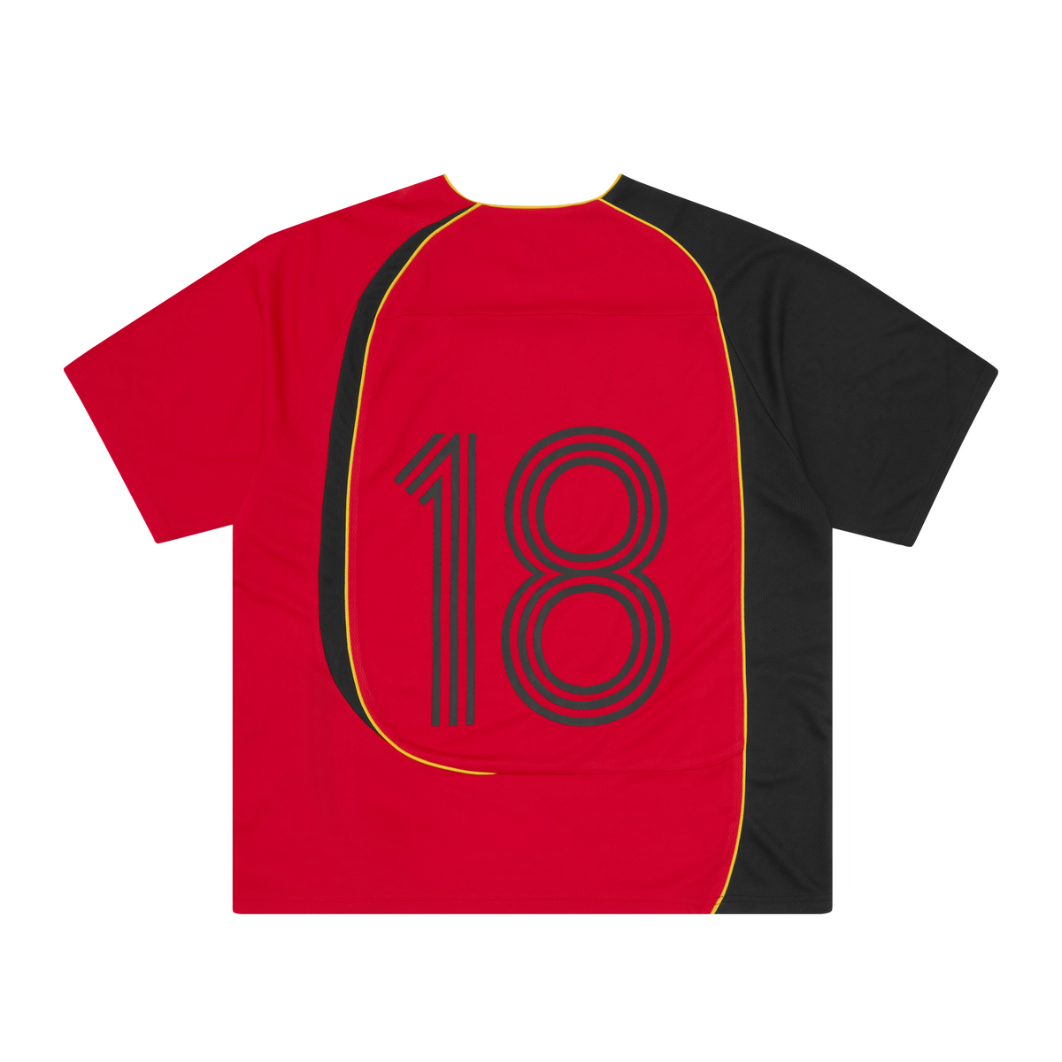 GERMANY JERSEY