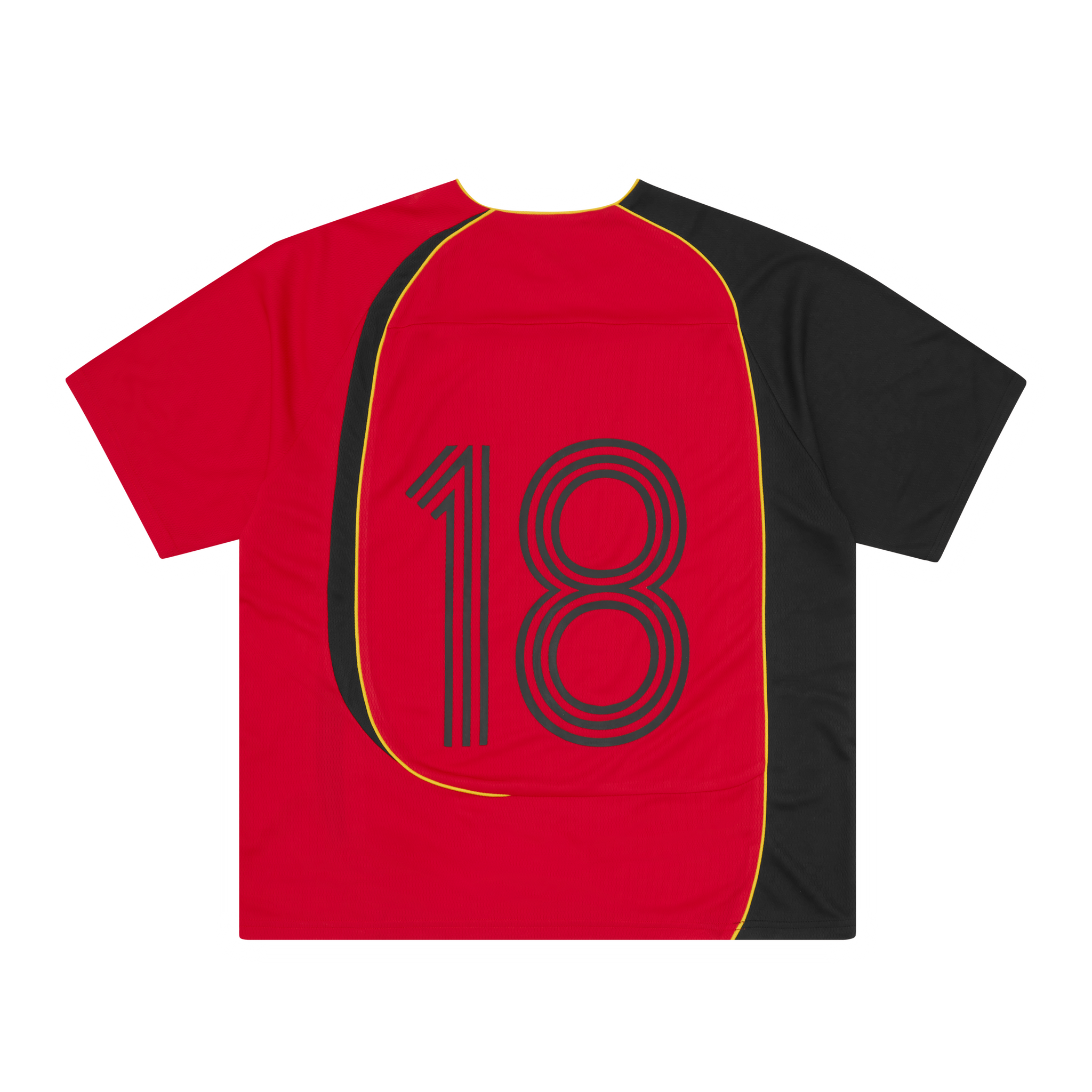 GERMANY JERSEY