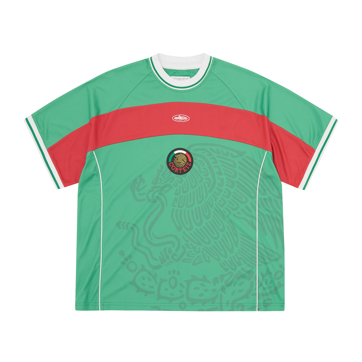 MEXICO JERSEY