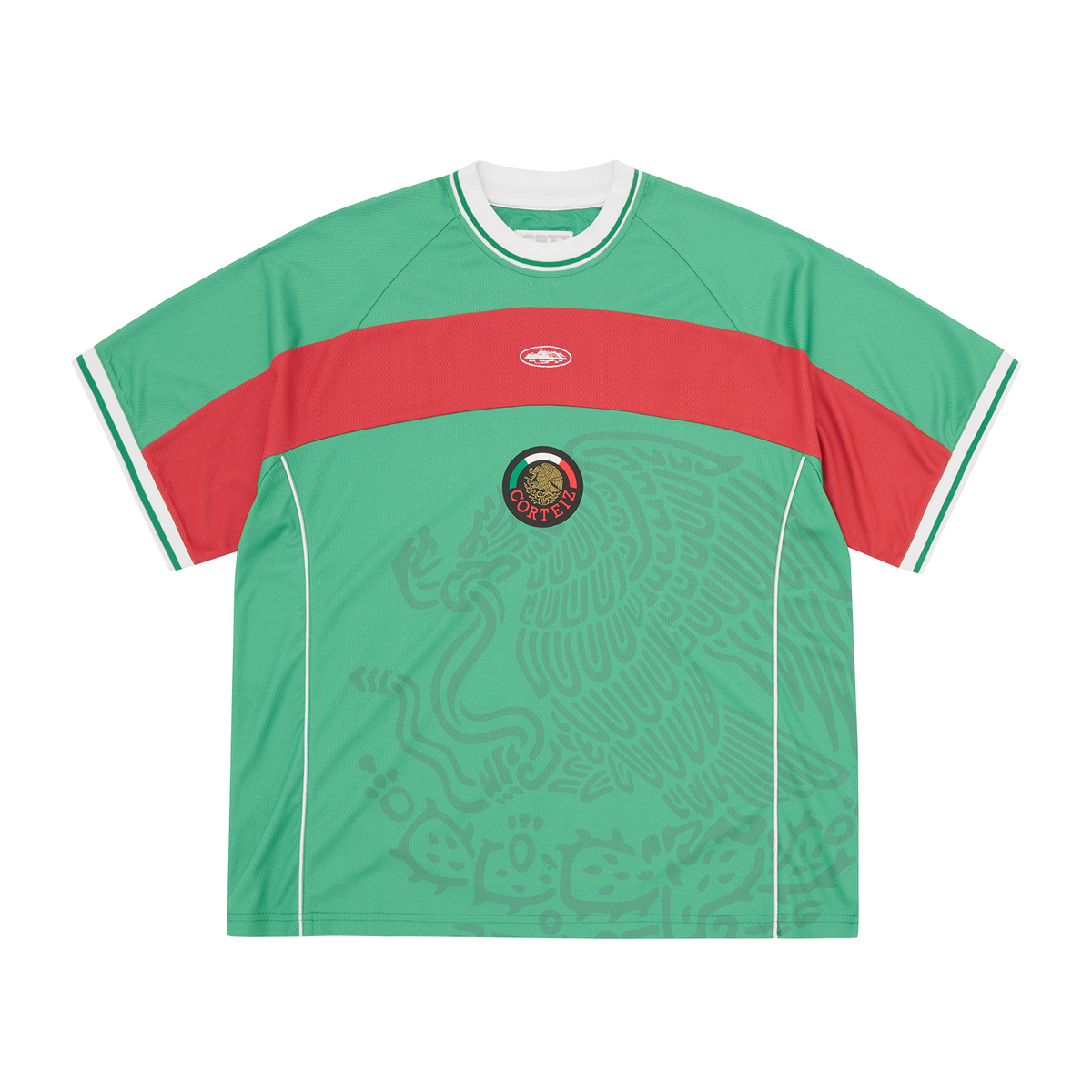 MEXICO JERSEY