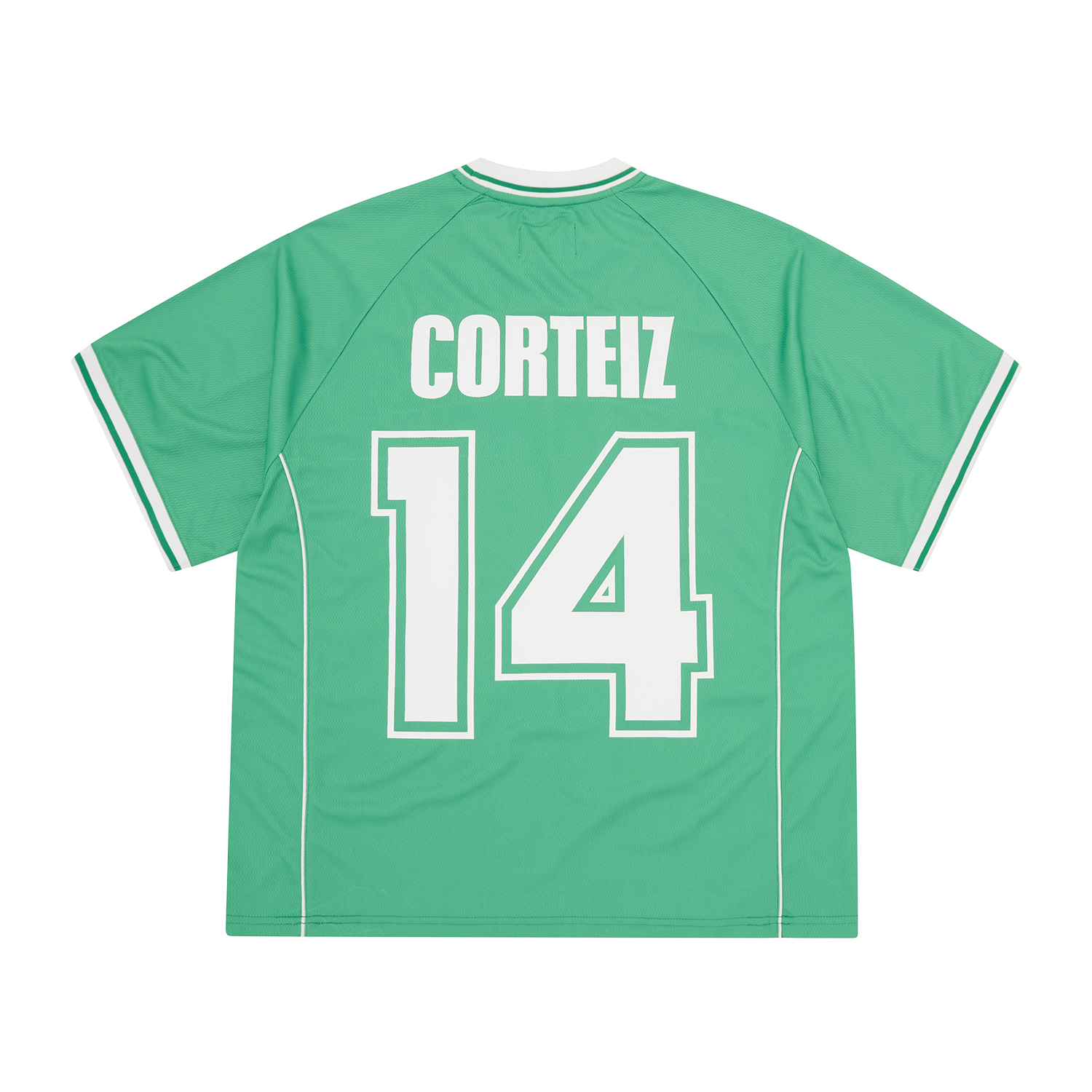 MEXICO JERSEY