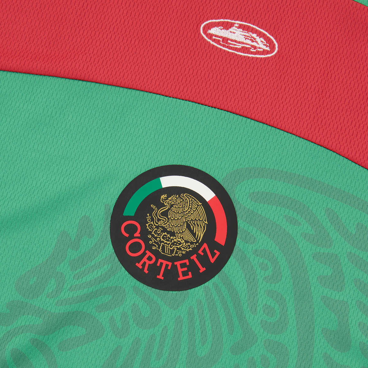 MEXICO JERSEY