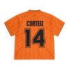 NETHERLANDS JERSEY