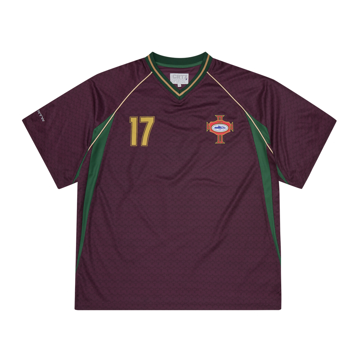 PORTUGAL JERSEY