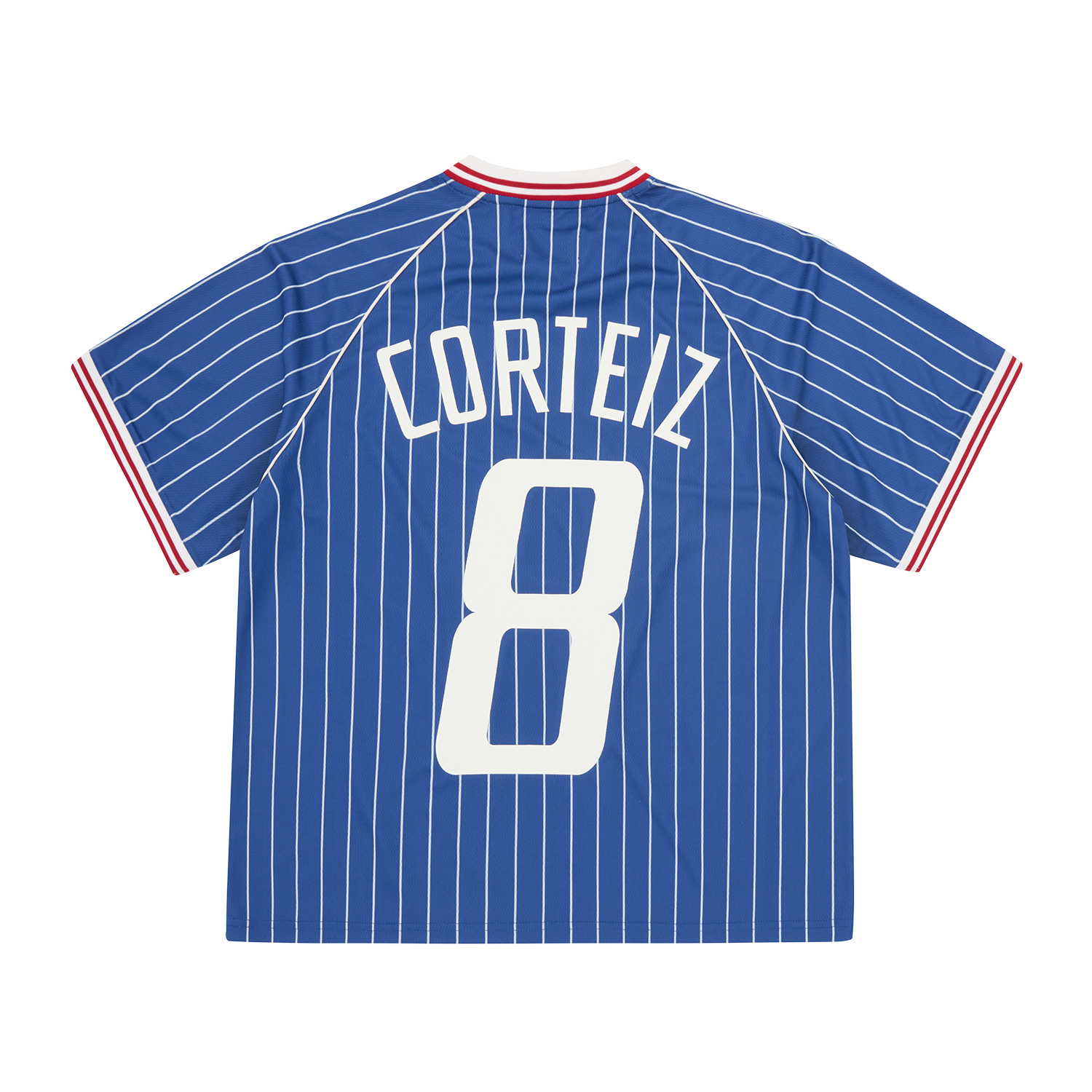 USA JERSEY