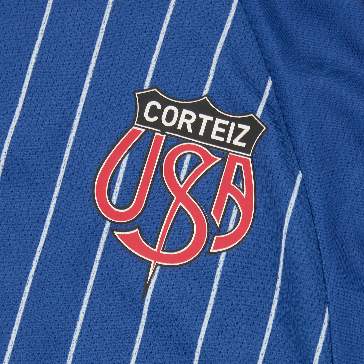 USA JERSEY