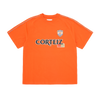 GIAPPONESE COTTON JERSEY [ORANGE]
