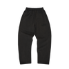 ISLAND KNOCKOUT SWEATPANT [BLACK]