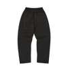 ISLAND KNOCKOUT SWEATPANT [BLACK]