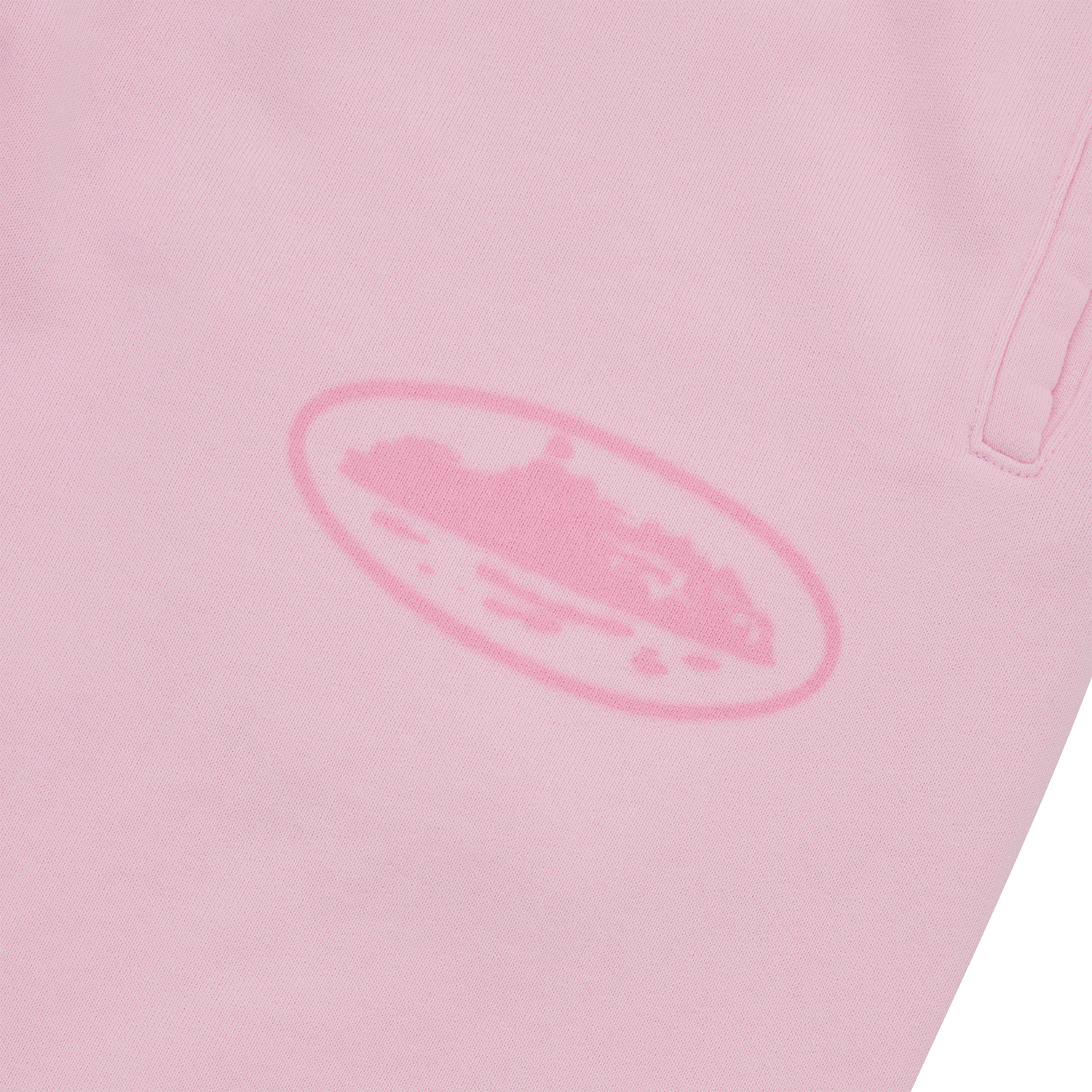ISLAND KNOCKOUT SWEATPANT [PINK]