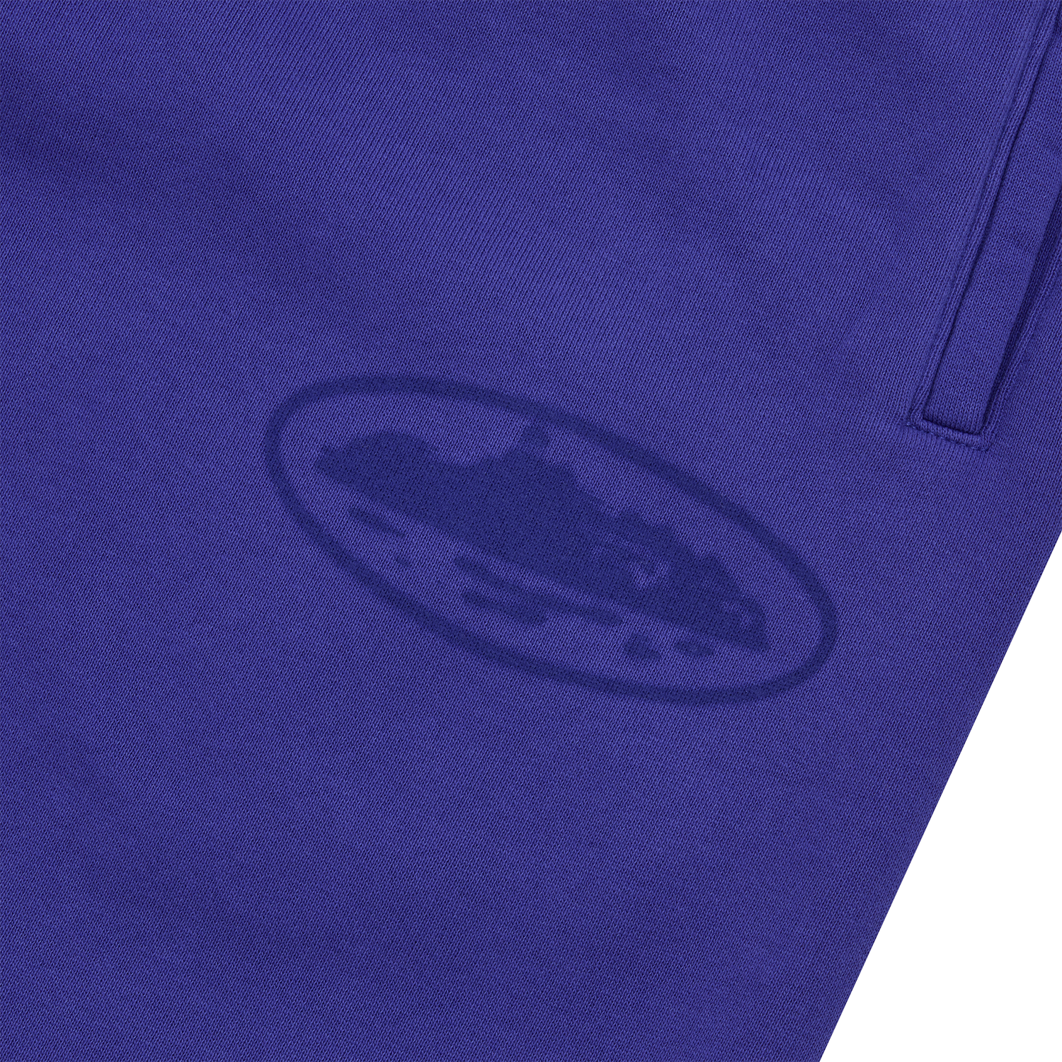 ISLAND KNOCKOUT TRACKSUIT [INDIGO BLUE]