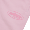 ISLAND KNOCKOUT SWEATSHORT [PINK]