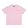 ISLAND KNOCKOUT TEE [PINK]