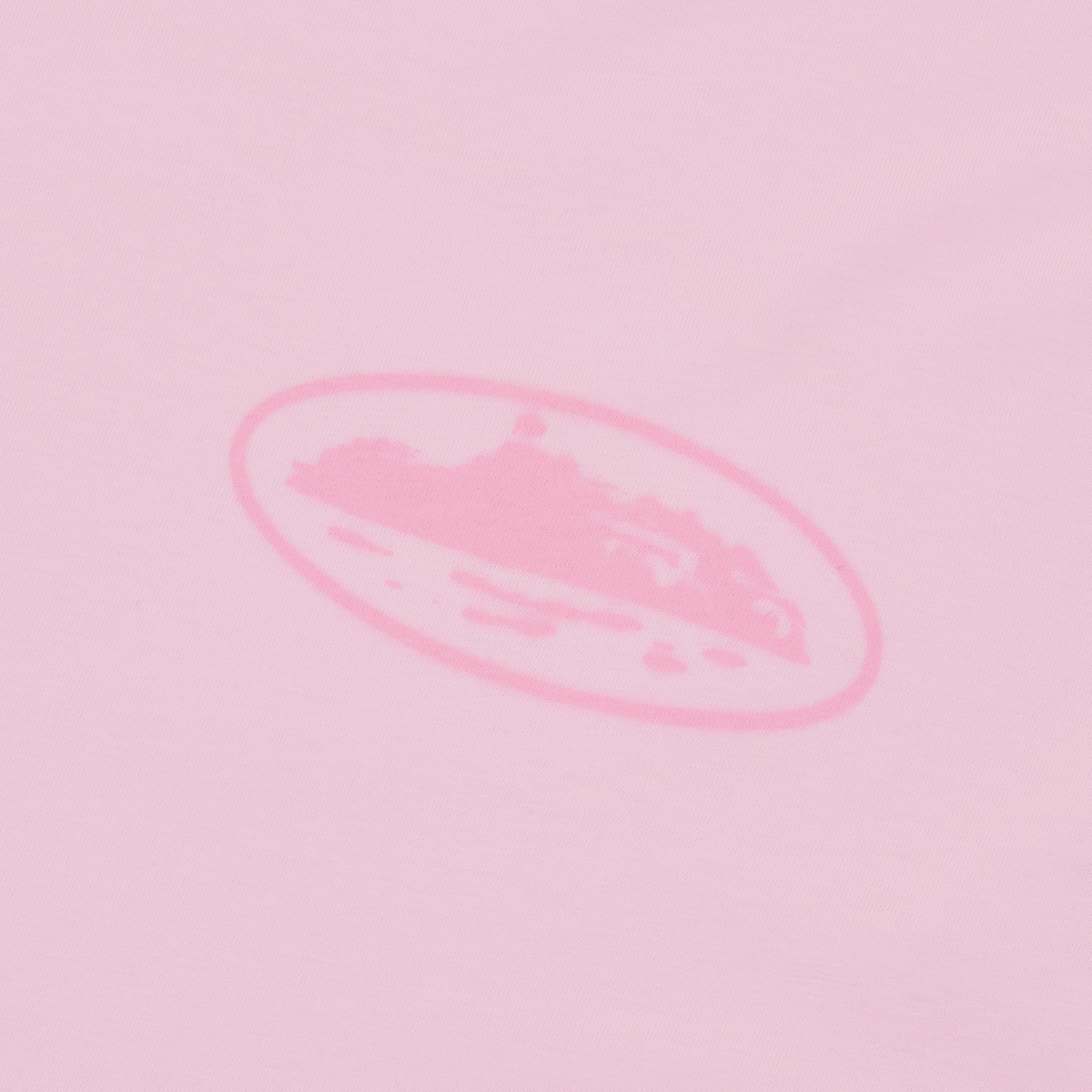 ISLAND KNOCKOUT TEE [PINK]
