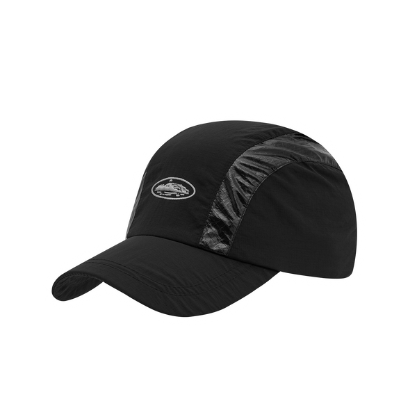 CORTEIZ CRTZ RTW LITEWORK CAP 黒　新品 LITEWORK QUATTRO CAP [BLACK] – CRTZRTW