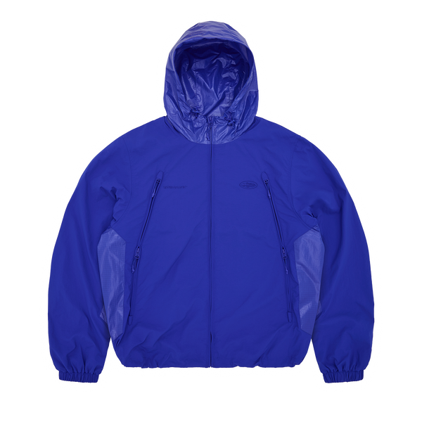 LITEWORK QUATTRO JACKET [ROYAL BLUE] – CRTZRTW