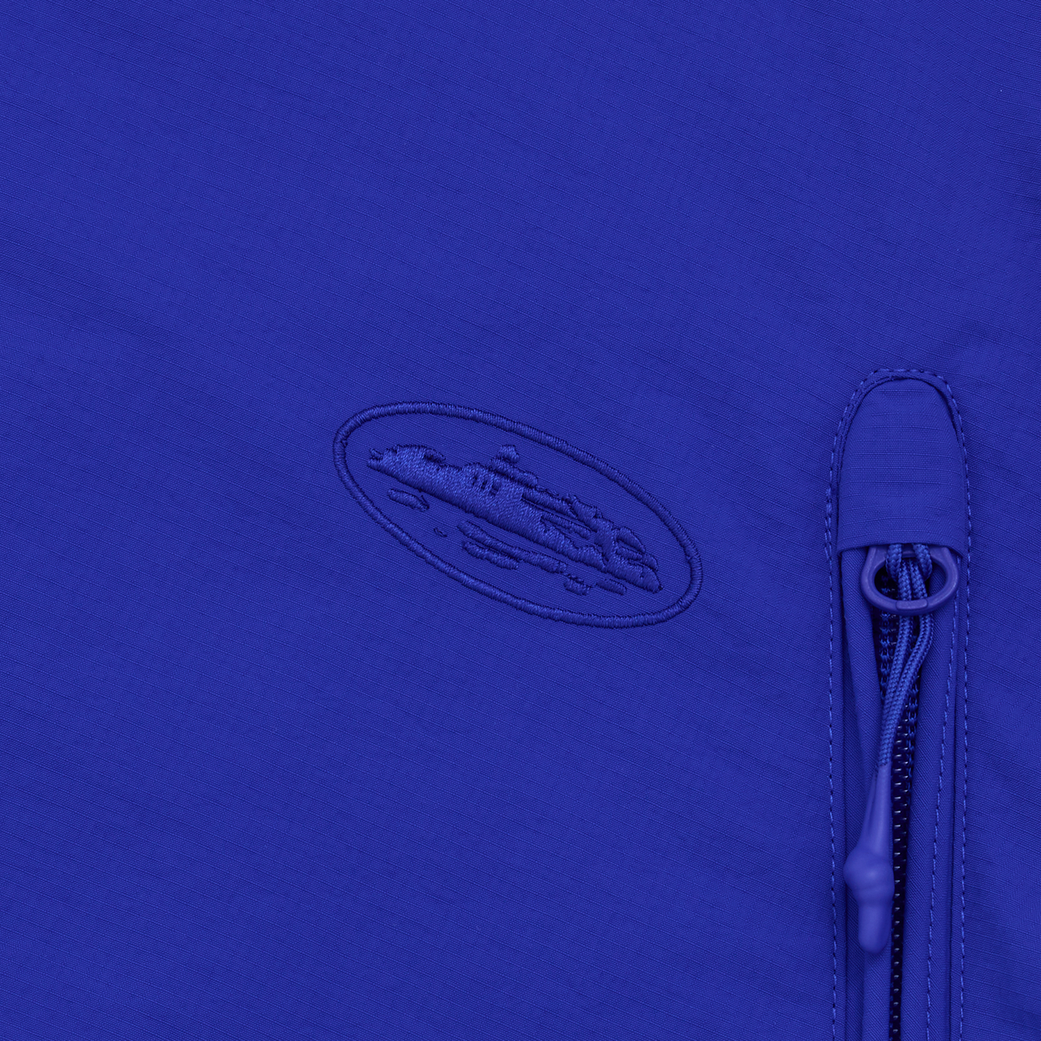 LITEWORK QUATTRO JACKET [ROYAL BLUE]