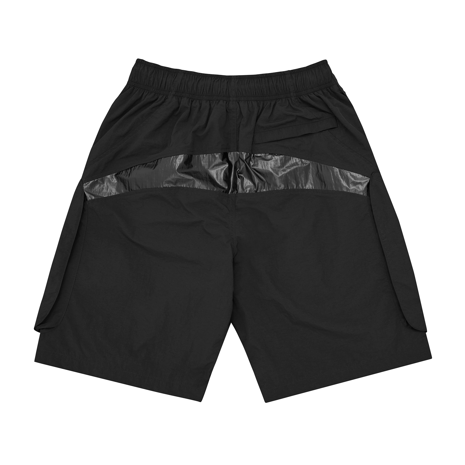 LITEWORK QUATTRO SHORT [BLACK]