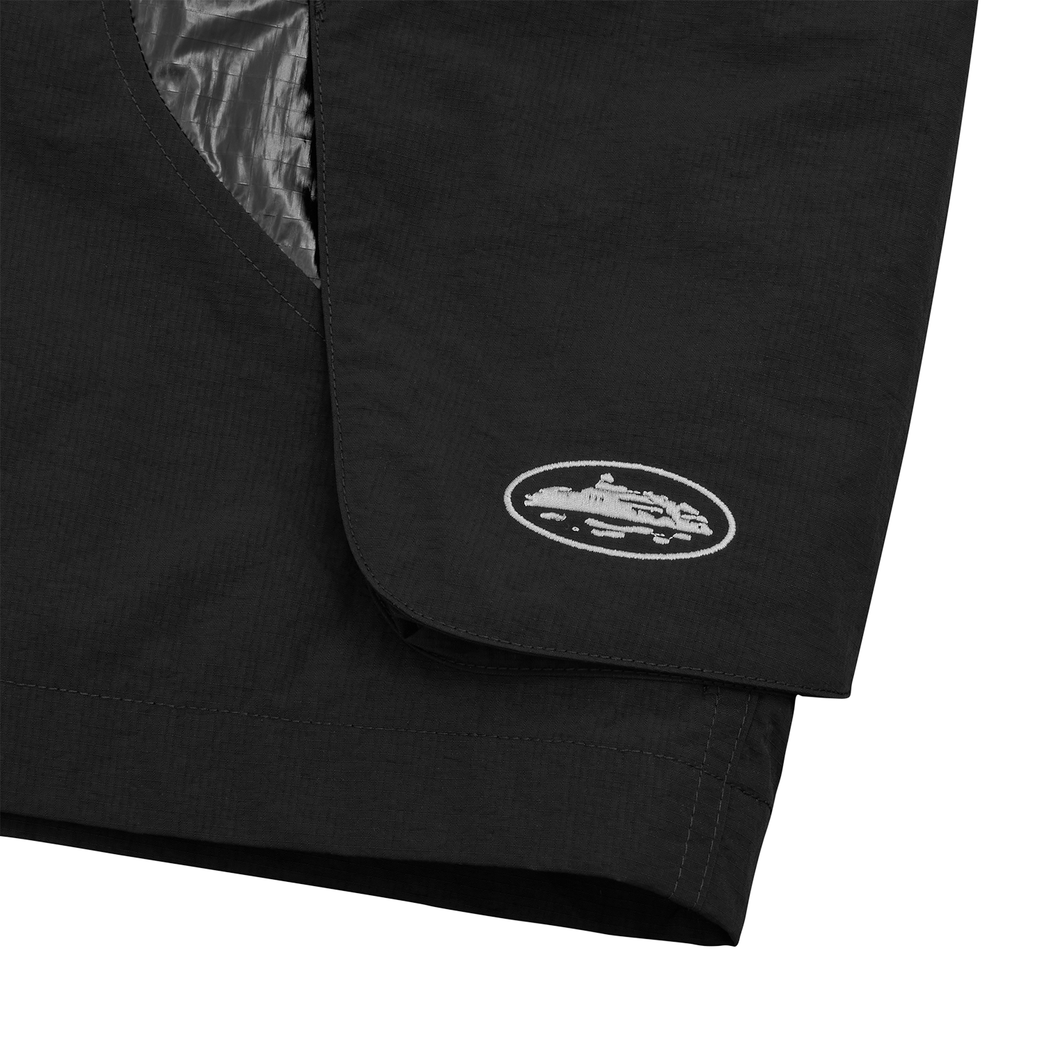 LITEWORK QUATTRO SHORT [BLACK]