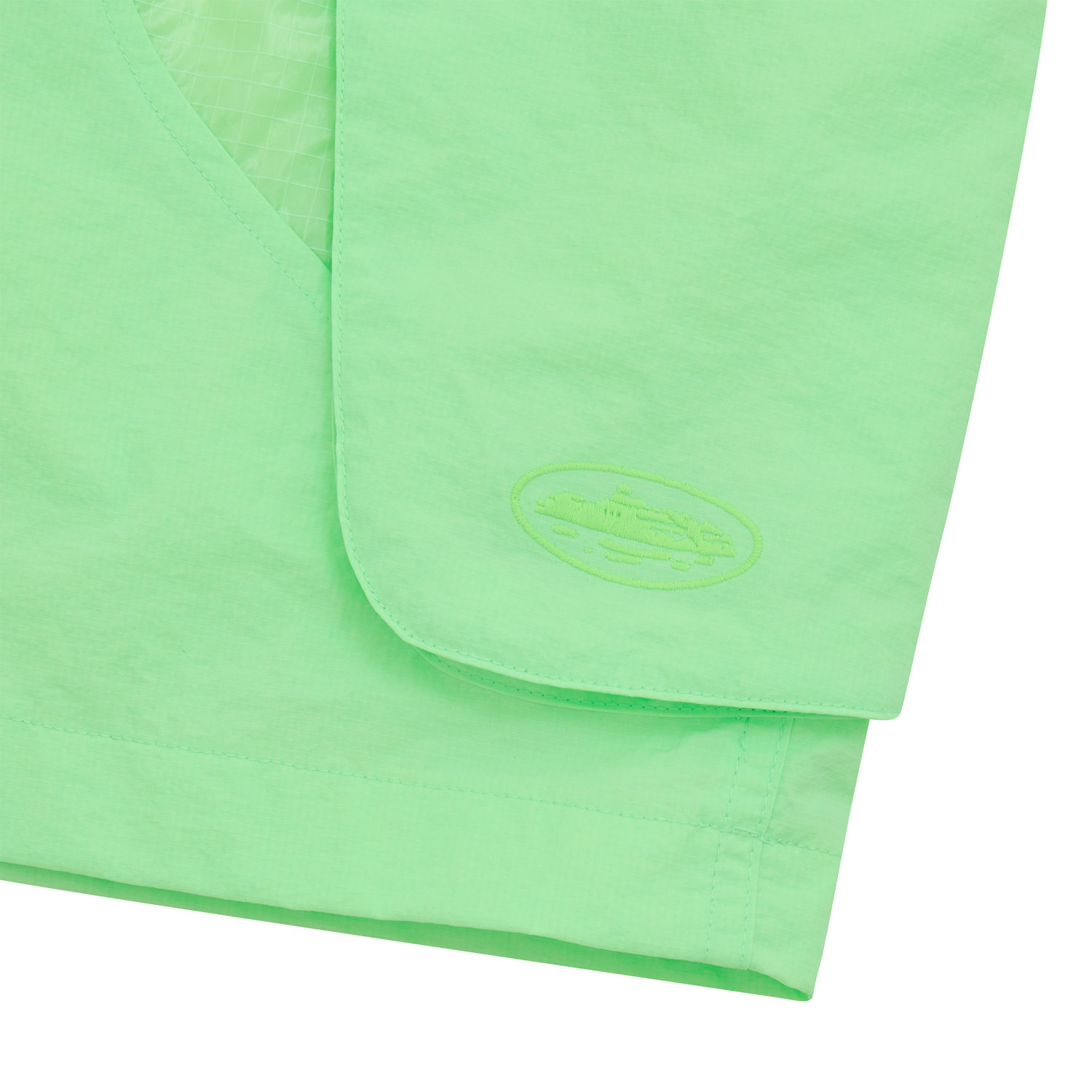 LITEWORK QUATTRO SHORT [GREEN]
