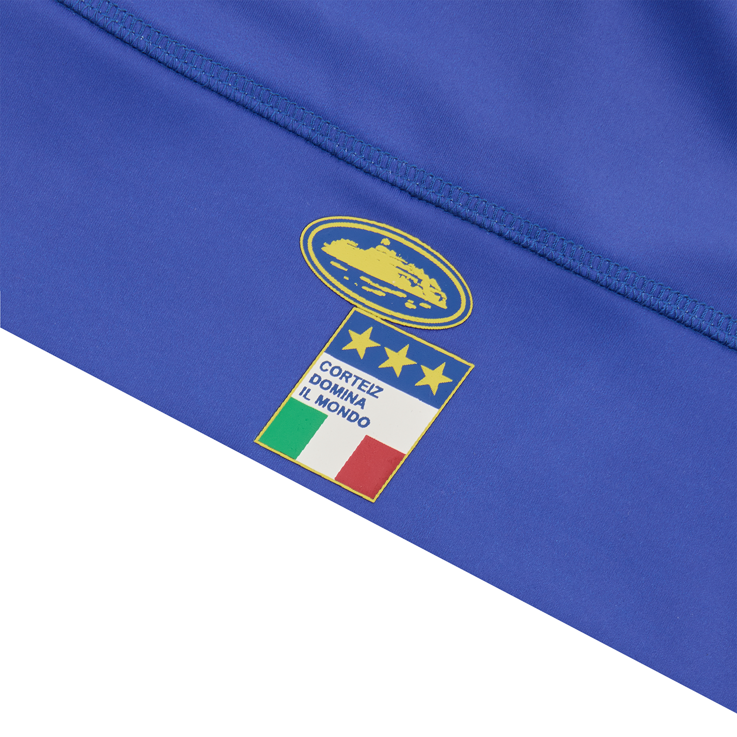 ITALY LITEWORKY