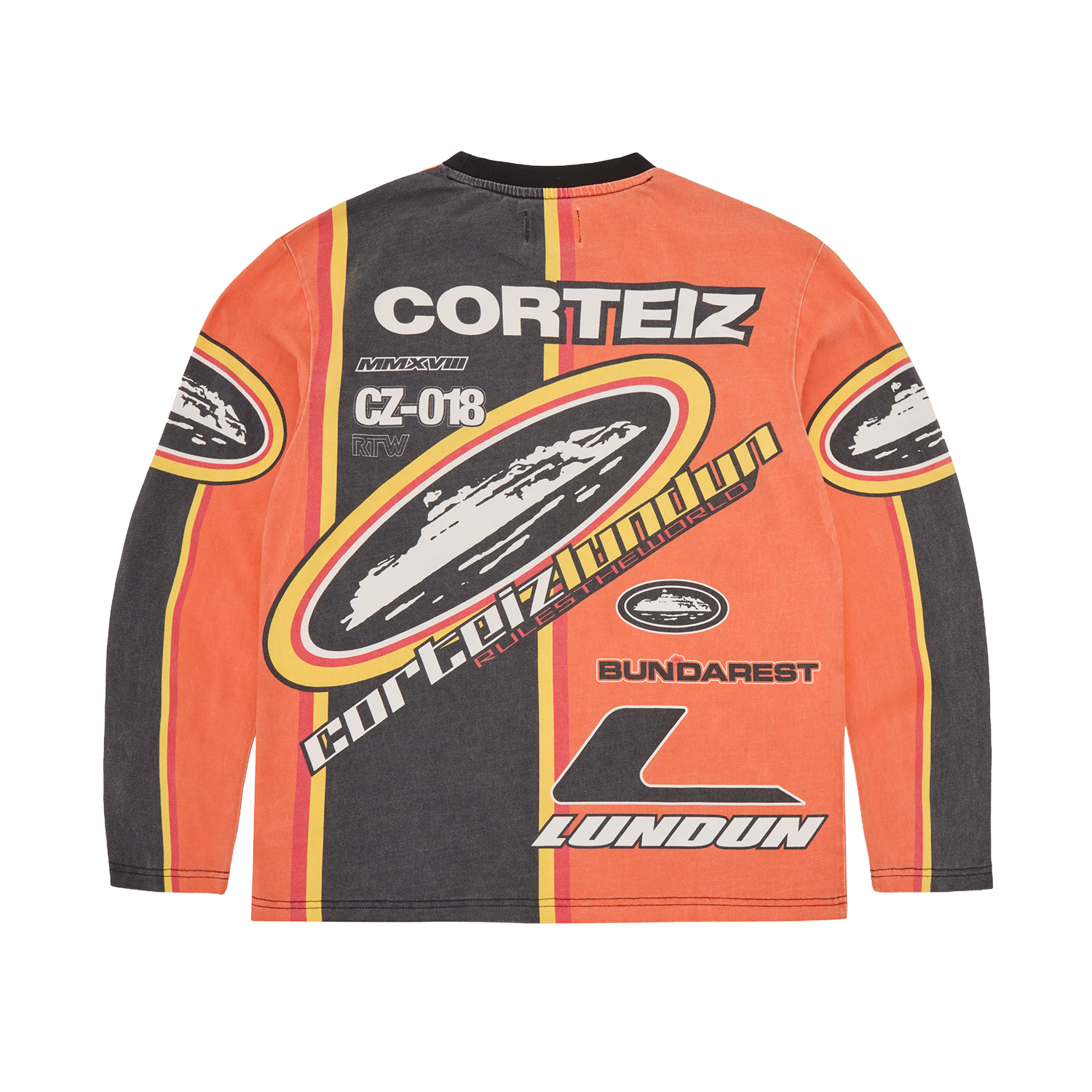 TOPS / JERSEYS – CRTZRTW