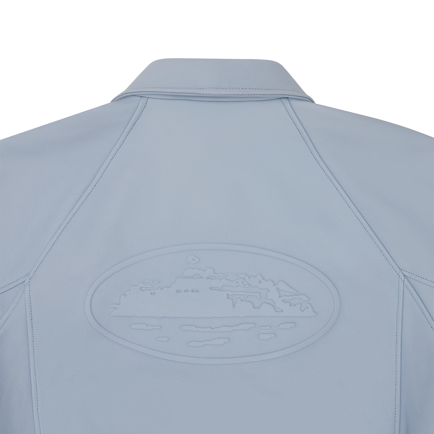 DA SKYDIVE JACKET [BABY BLUE]