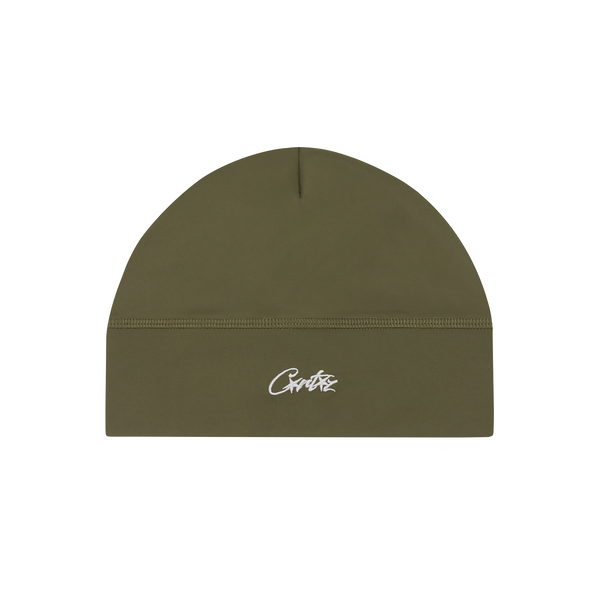 LITEWORKY CAP [OLIVE] – CRTZRTW