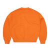 MINI ISLAND CREWNECK [ORANGE]