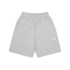 MINI ISLAND SWEATSHORT [HEATHER GREY]