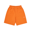 MINI ISLAND SWEATSHORT [ORANGE]