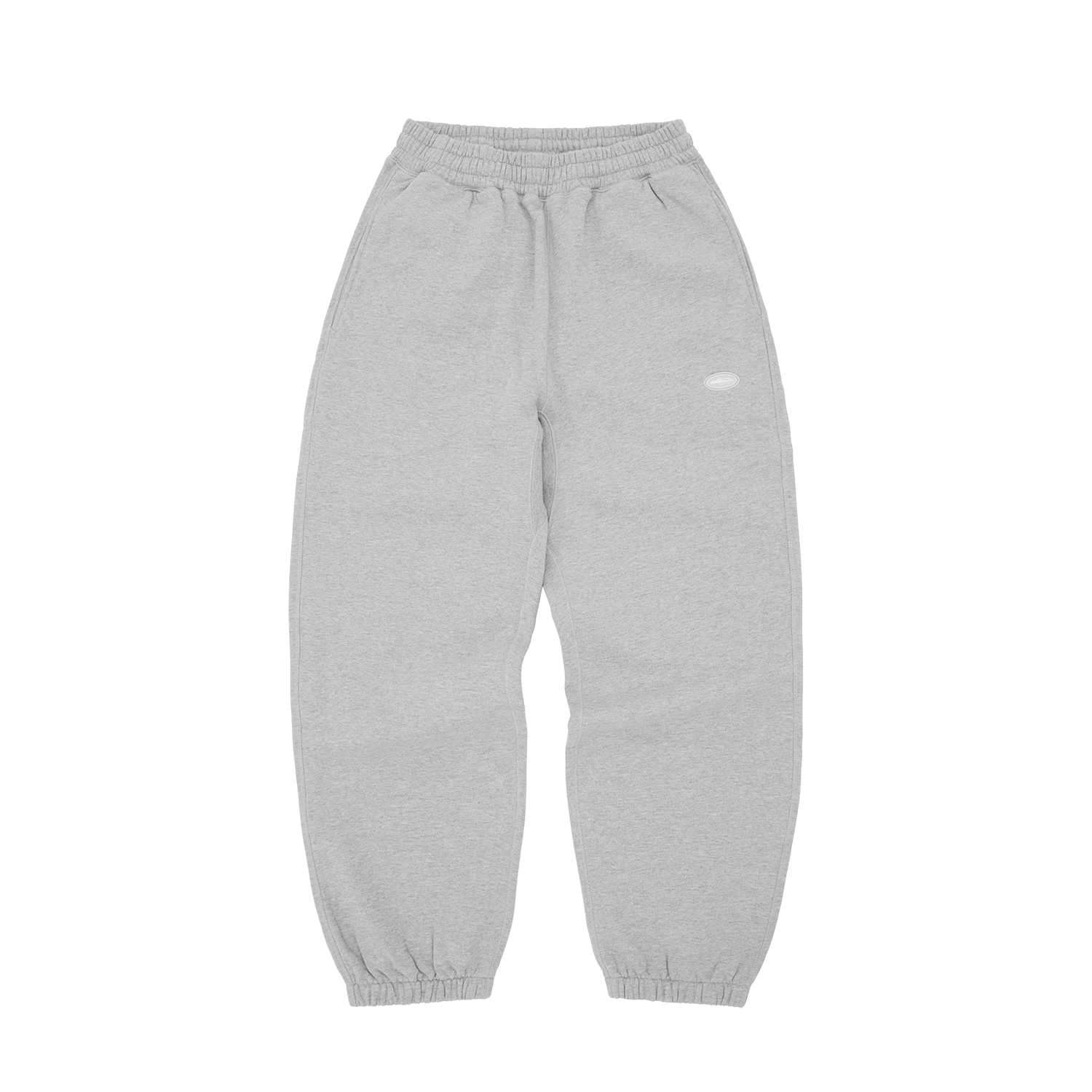 MINI ISLAND SWEATPANT [HEATHER GREY]