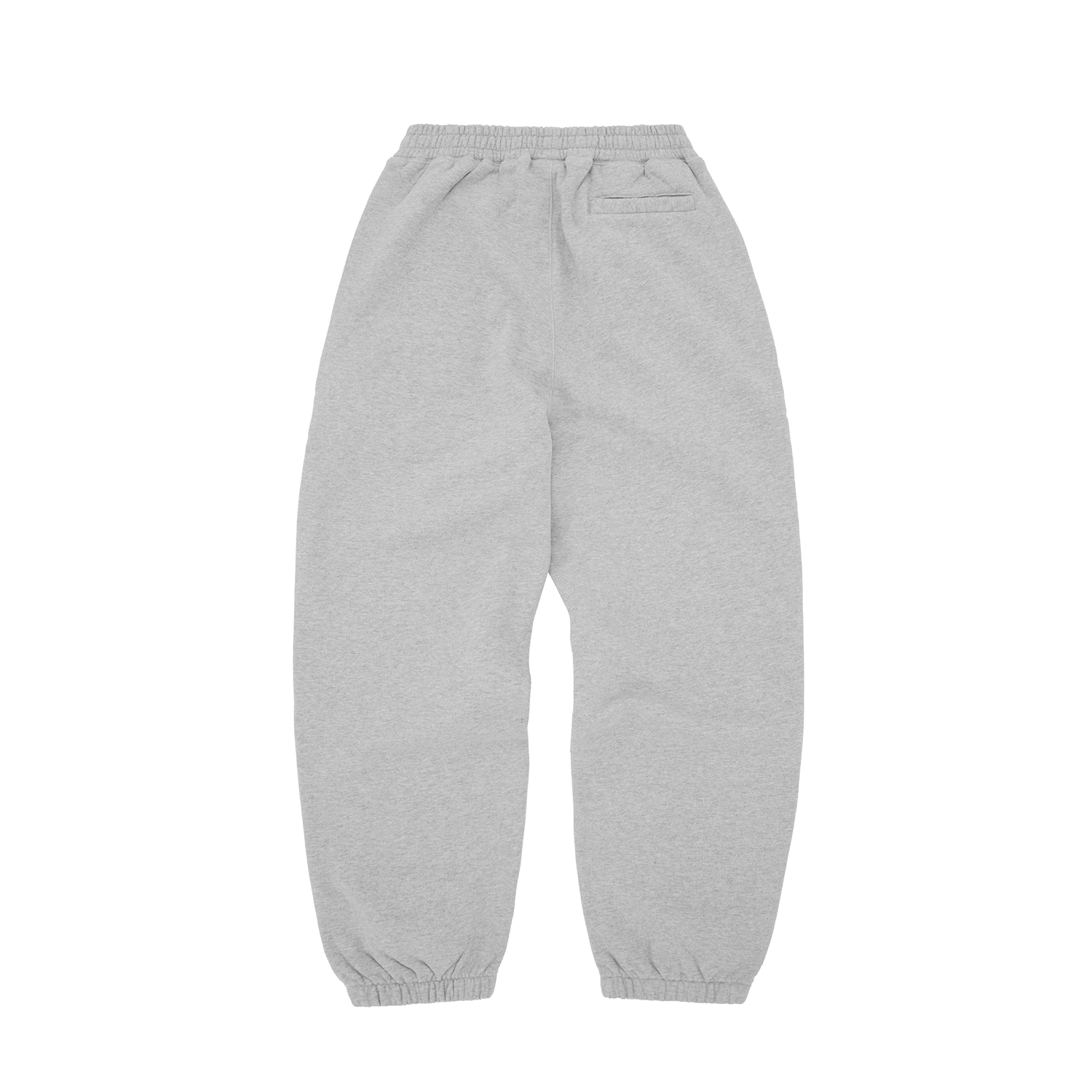 MINI ISLAND SWEATPANT [HEATHER GREY]