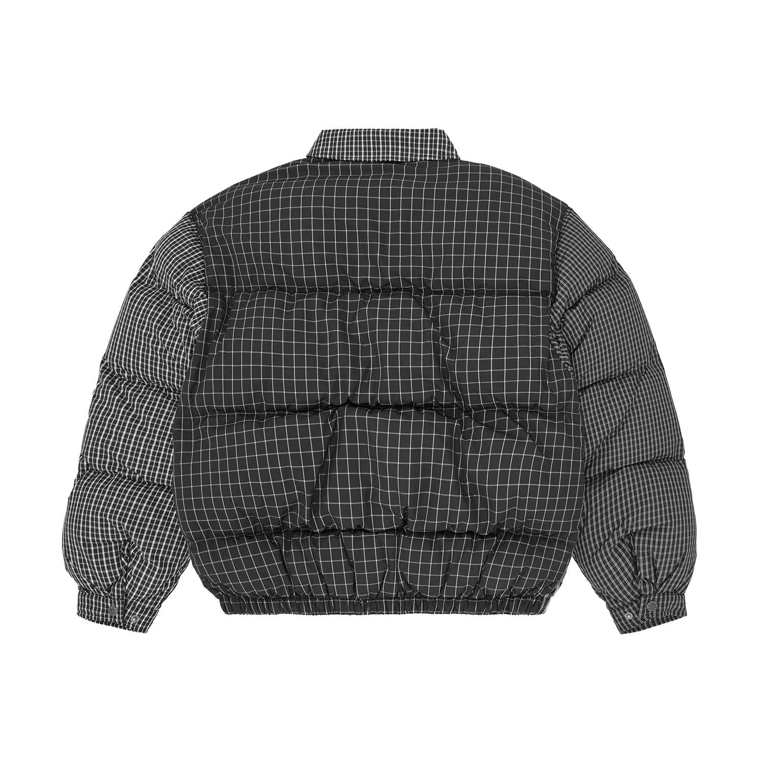 Corteiz BOLD JACKET フード付きダウンジャケット Corteiz BOLD JACKET フード付きダウンジャケット