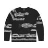 MOTION WAFFLE THERMAL [BLACK]