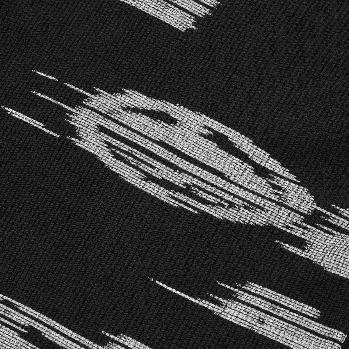 MOTION WAFFLE THERMAL [BLACK]