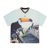NARCO PETS MESH JERSEY