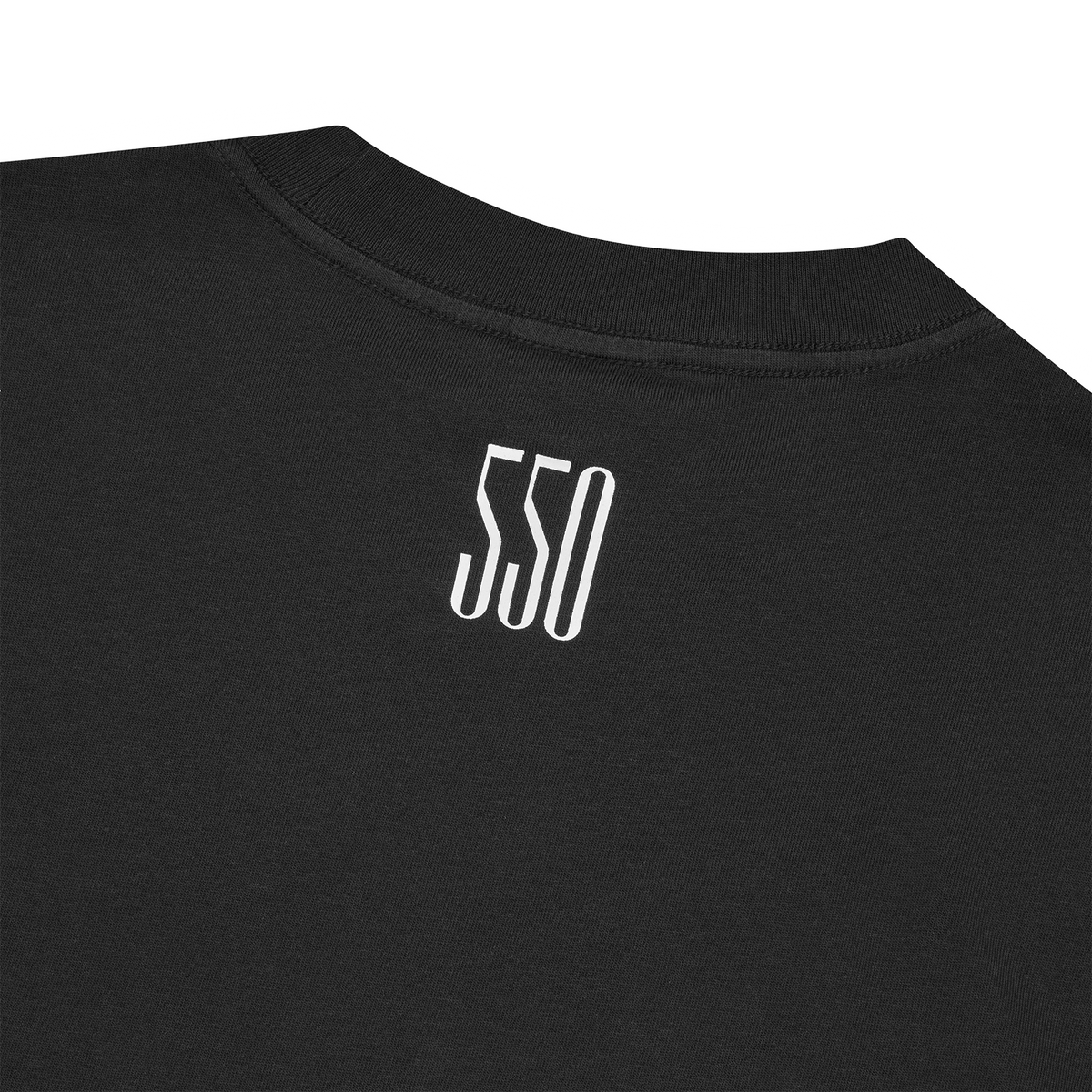 NARCO PETS TEE [BLACK]