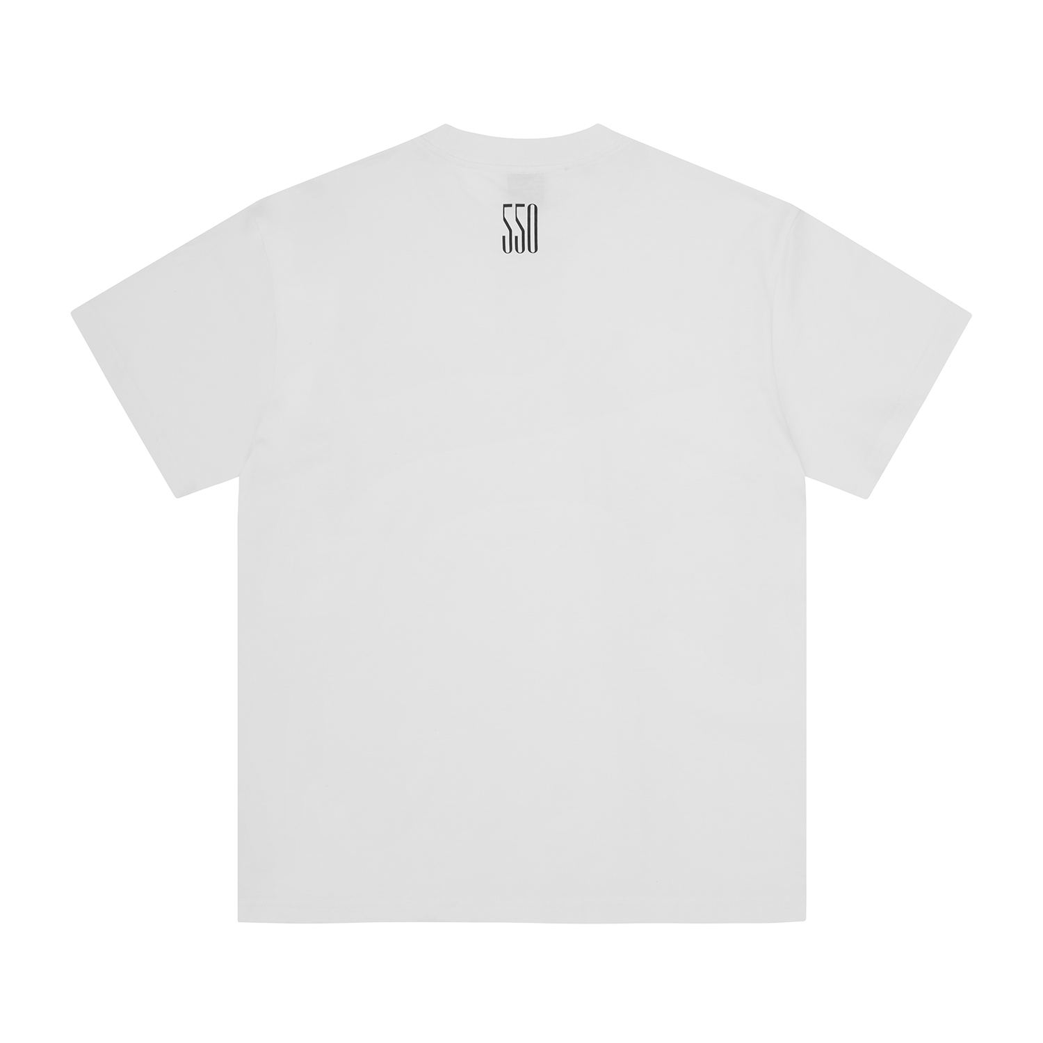 NARCO PETS TEE [WHITE]