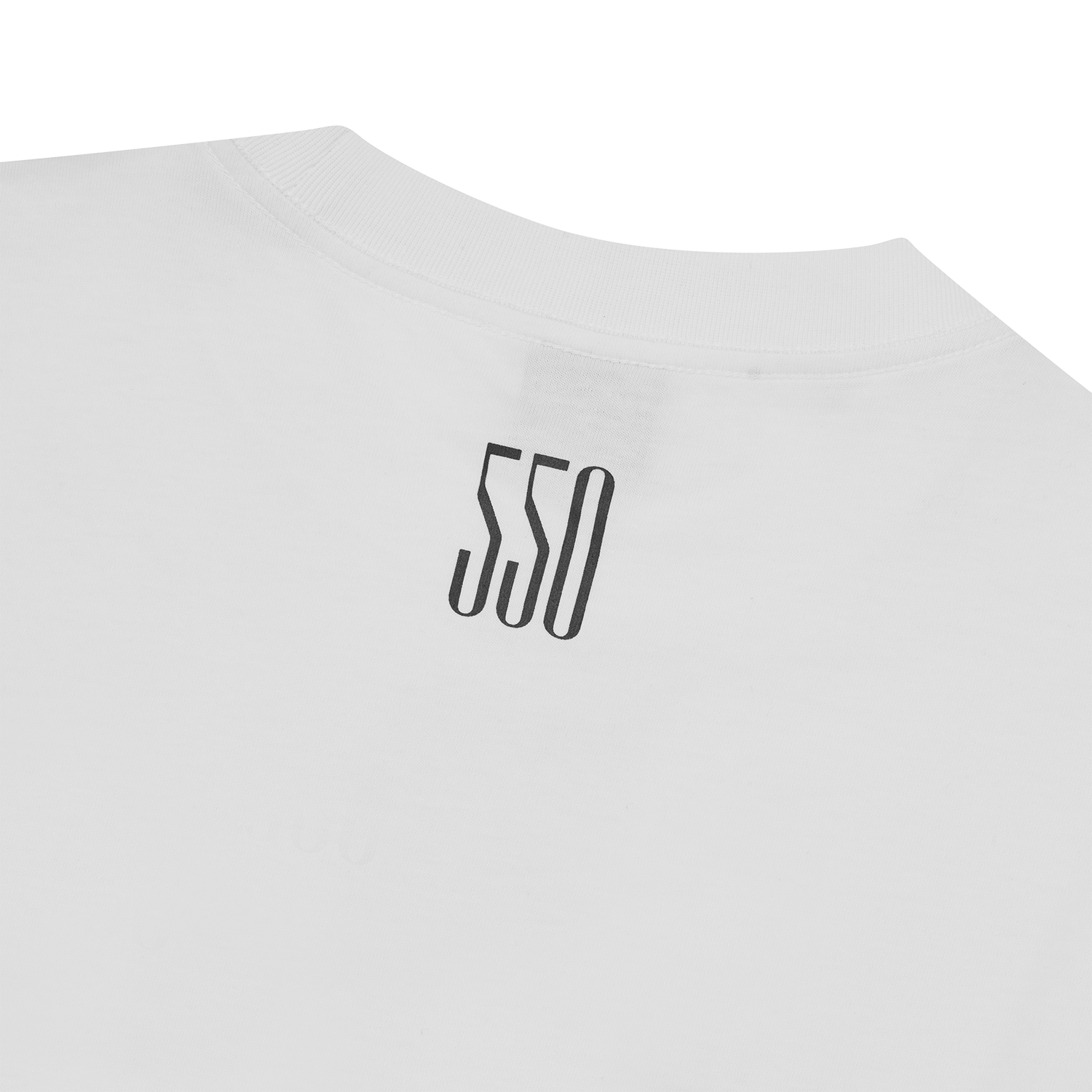 NARCO PETS TEE [WHITE]