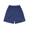 MINI ISLAND MESH SHORT [NAVY]