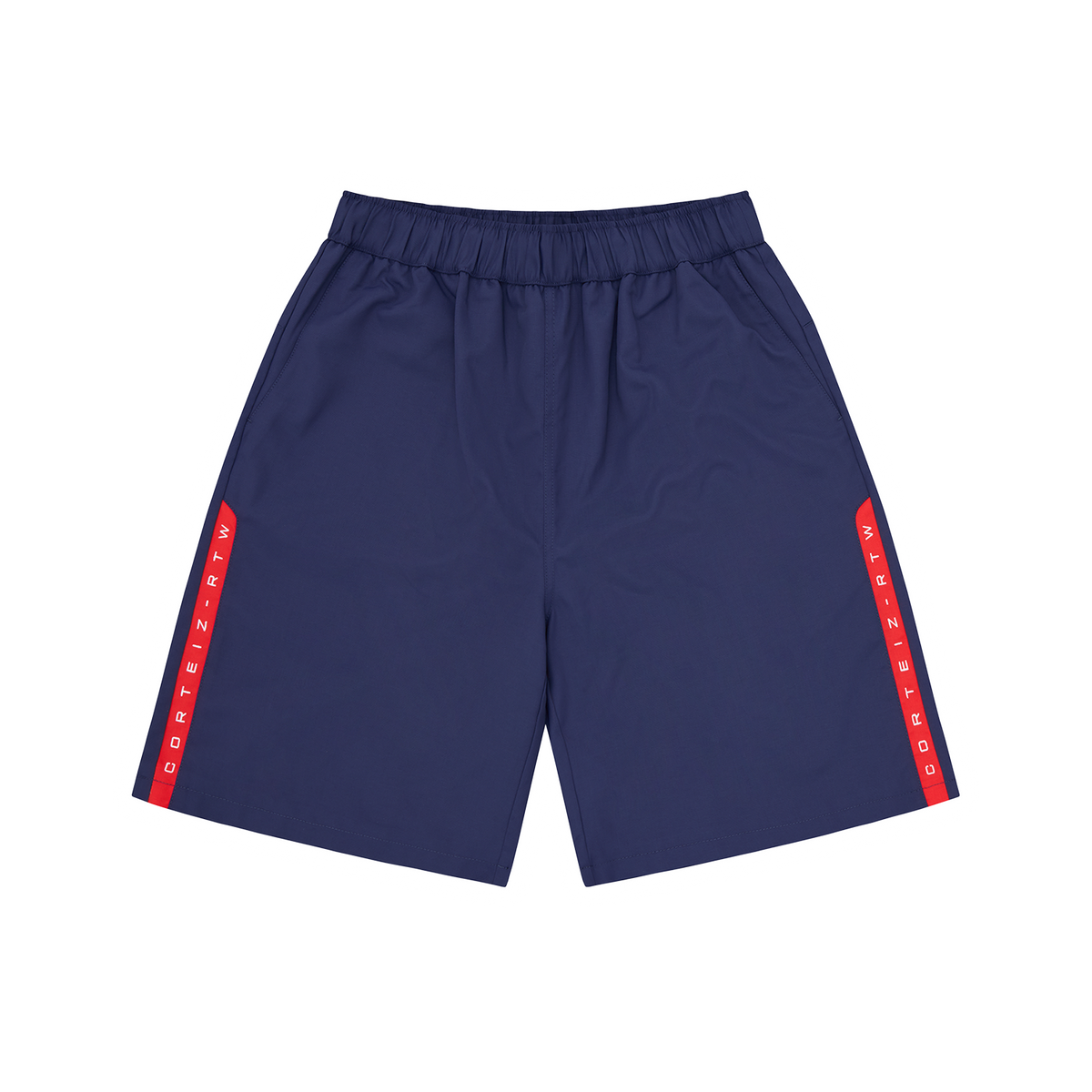 ROSSA SHORT [NAVY]