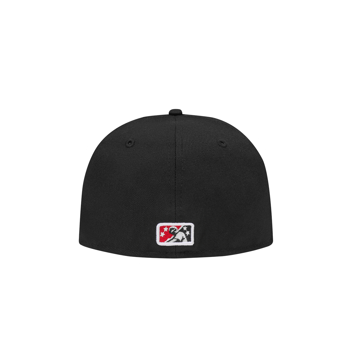 CORTEIZ STORM NEW ERA 59FIFTY FITTED CAP [BLACK]