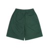 OG ALCATRAZ MESH SHORT [FOREST GREEN]