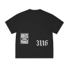 OG ALWEIZ TEE [BLACK]